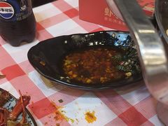 -虾小龙老长沙龙虾馆(坡子街店)