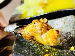 烤鳕鱼子鸡翅-鸟内会(河北路店)