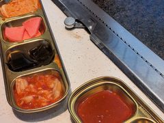 -郭记烤肉创始店(民丰大街店)