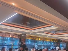 -金刚山烧烤(红旗大街店)