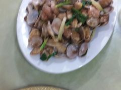 -秋姐美食店(旅游大道店)
