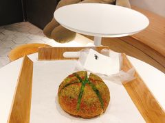 -烫面包·面包烘焙(绿地缤纷城店)