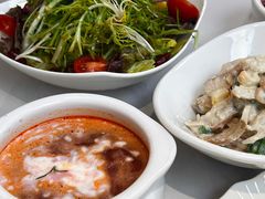 -库滋明·俄罗斯特色美食(中央大街店)