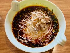 -王记特色锅魁(城市阳光大厦店)