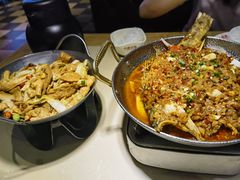 -小柴米·传统江西菜(八一广场店)