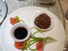 -西安饭庄·非遗陕菜(钟楼店)