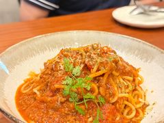 -有序Orderly融合西餐·咖啡(运河外滩店)