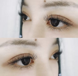-七月美睫 美甲