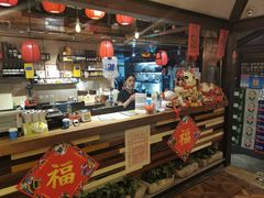 -望京一号·重庆江湖菜(工体店)