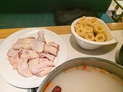 -蚝大仙横琴生蚝火锅(日月贝店)