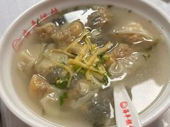 -海平馄饨(逍遥二路店)