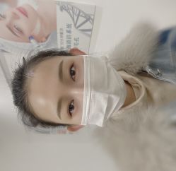 -YIMEI ART半永久纹眉·野生眉