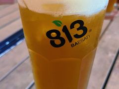 -813芭依珊 BAESAn(皇冠十畝地店)