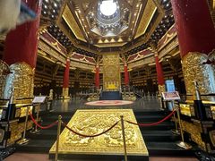 -隋唐洛阳城明堂天堂景区