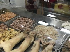 -李老五口水鸡(万寿路店)