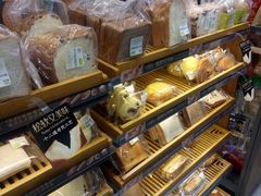 -today便利店(汉街店)