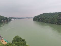 -三游洞
