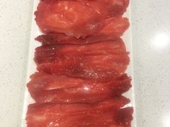 -古乐牛香·鲜牛肉牛杂火锅(梅村五洲国际店)