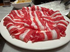 -清真·鸦儿李记·涮肉(花市店)