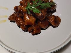 -绿茶餐厅(深圳龙华天虹购物中心店)