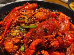-金陵一哥龙虾馆(三牌楼总店)