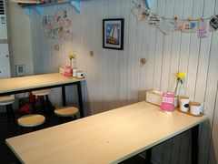 用餐区-友达面馆(二七南路店)