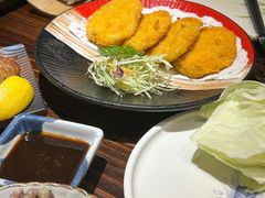 -鸟鹏烧鸟居酒屋(熙龙湾店)