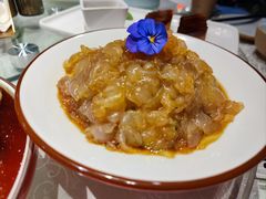 脆爽蜇头-萃華楼(王府井店)