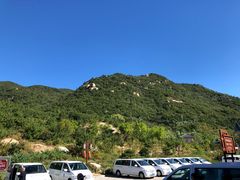 包车直达-天津盘山风景名胜区