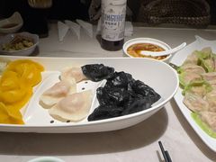 -船歌·鱼水饺青岛菜(闽江二路店)