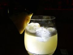 -wann lounge 低温慢煮牛排·清吧