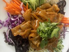 -良师门滨海人家·海鲜·家常菜(滨海城店)