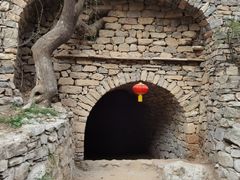 -云丘山景区