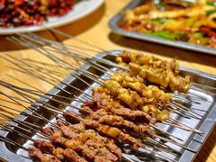 -川天喉重庆江湖菜