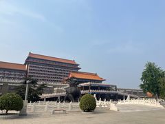 -大明幻境第一城