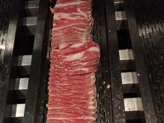 -金滏山烤肉·海鲜·火锅自助餐厅(襄阳万达店)