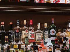 -Mogul Eatery·大亨餐酒馆