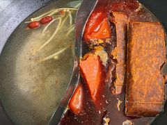 -巴蜀大将火锅(春熙店)