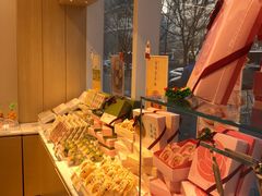 -好利来(八里庄店)
