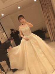 -GRACE KELLY婚纱与礼服(北京店)