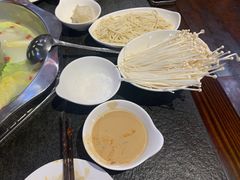 -陈府大宅门成都火锅·手切鲜肉(太原街店)