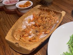 -丹江渔村(首都机场店)
