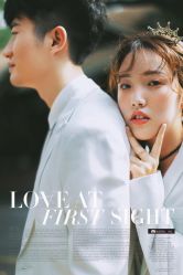 -拾尚映画·STUDIO婚纱摄影(中关村店)