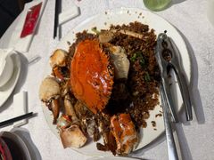 -喜记避风塘炒辣蟹(旗舰店)