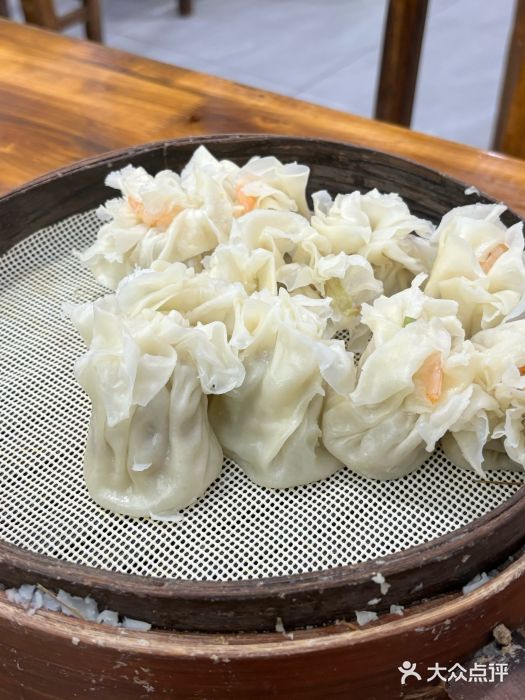海汇源老烧麦店(东大街总店)图片