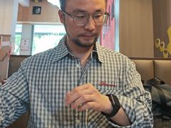 -官塘陈记鱼生·潮汕砂锅粥·牛肉火锅(潮枫路总店)