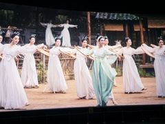 -金逸影城(荟聚IMAX激光店)