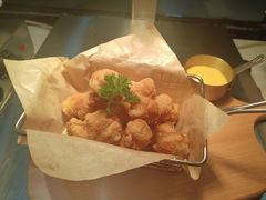 -豪约客牛排(海大南门店)