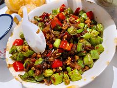 -老长沙龙虾馆·聚会餐厅(白石洲店)