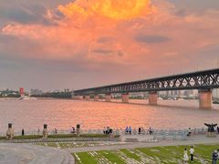 -汉水谣·江景餐厅(江滩店)